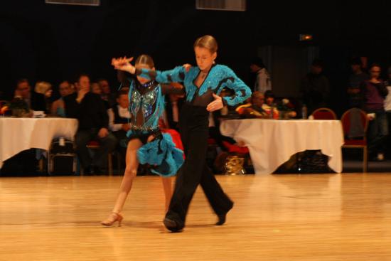 Bercy 2010
