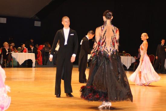 Bercy 2010