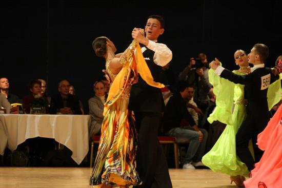 Bercy 2010