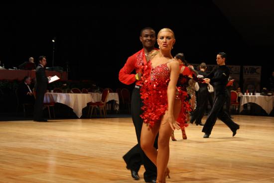 Bercy 2010