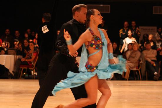Bercy 2010
