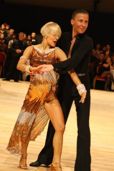 Bercy 2010