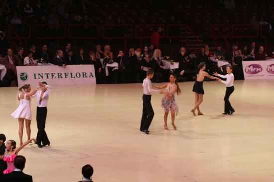 Bercy 2010