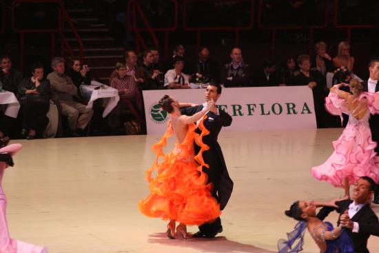 Bercy 2010