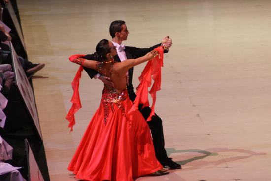 Bercy 2010