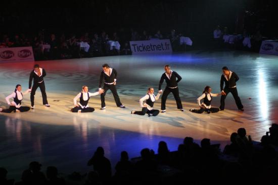 Bercy 2010