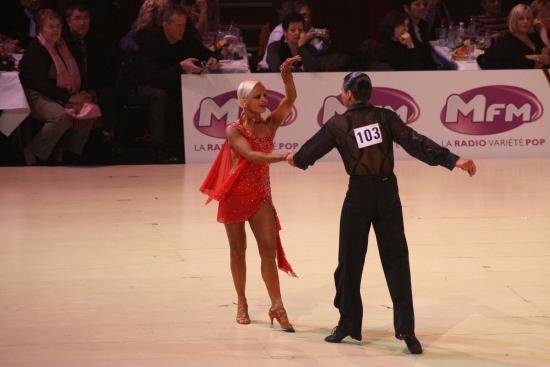 Bercy 2010