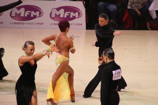 Bercy 2010